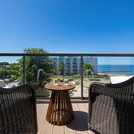 Apartamento Terraboat 40 D&d *