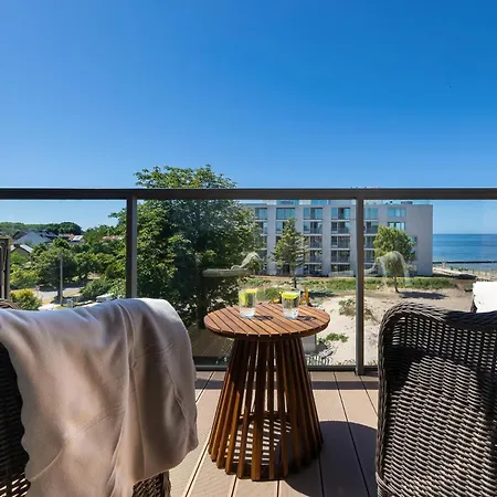 Apartamento Terraboat 40 D&d