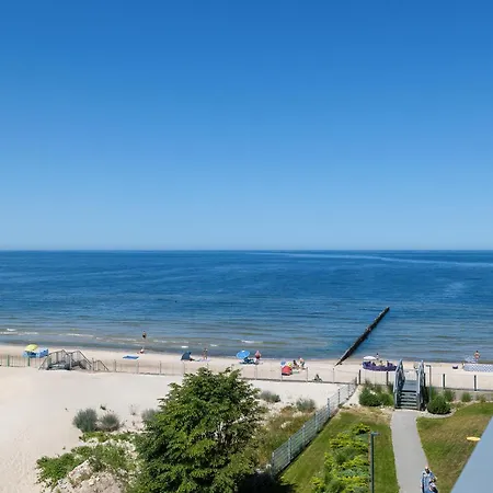Apartamento Terraboat 40 D&d *