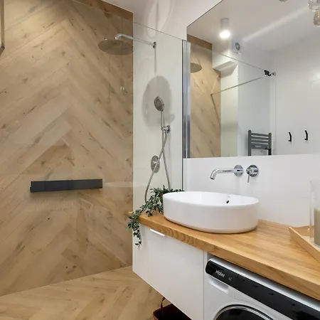 Apartamento Terraboat 40 D&d