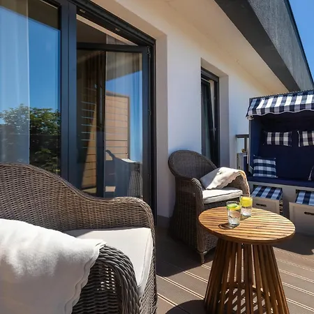 Apartamento Terraboat 40 D&d